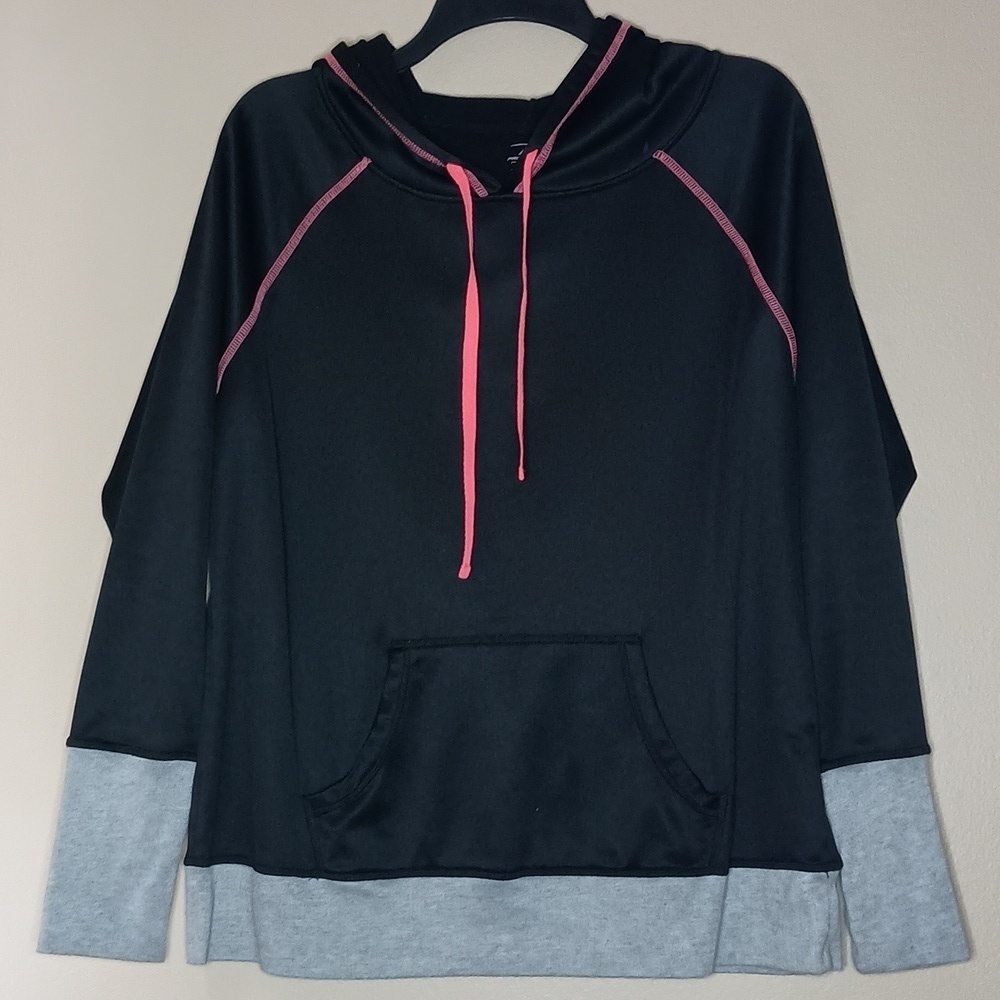 Pro Player Hoodie